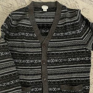Club Monaco Cardigan